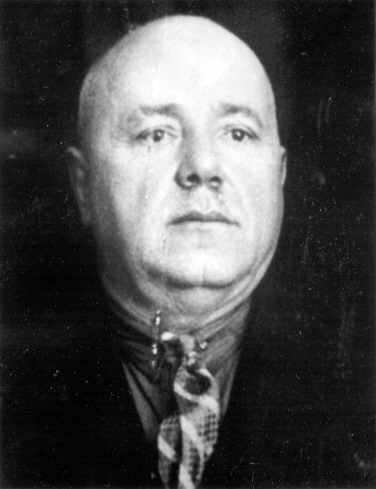 Косовский Павел Александрович